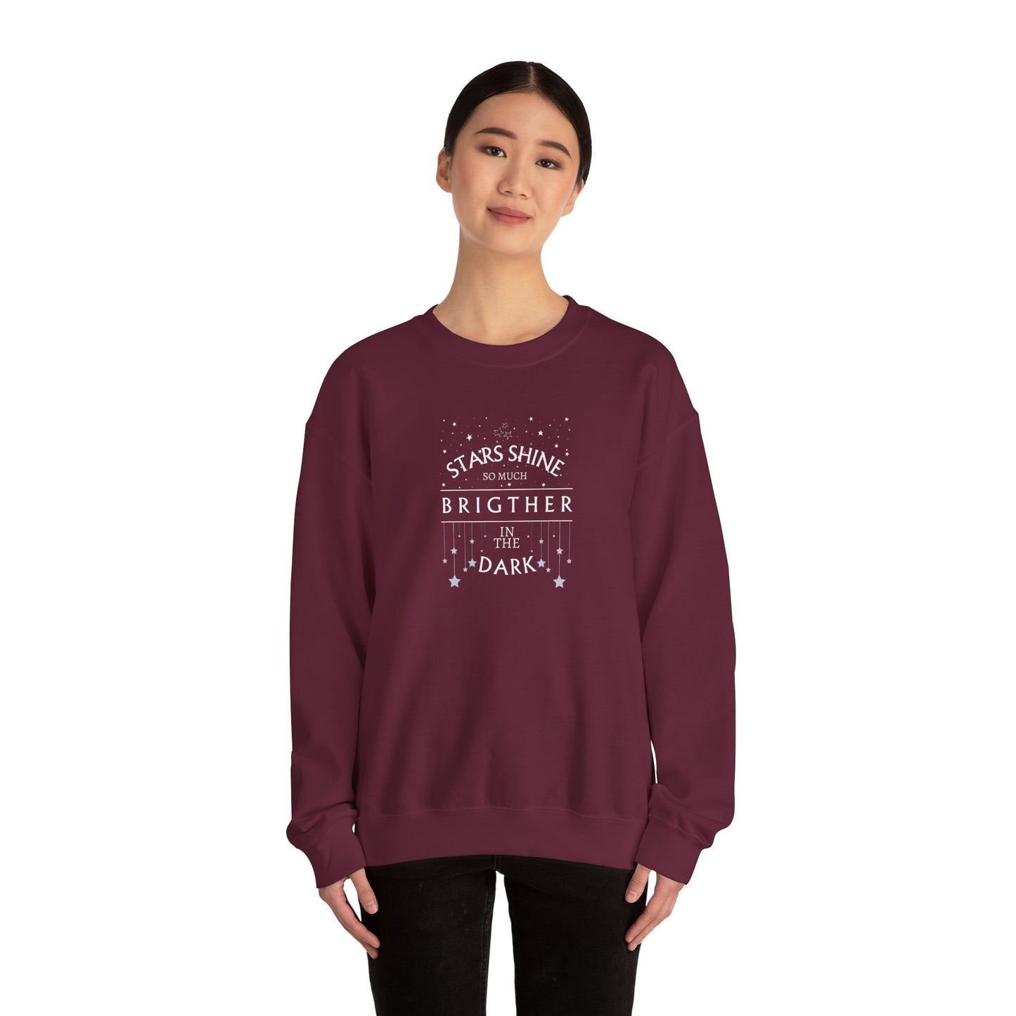 So Much Brighter - Adult Sweatshirt