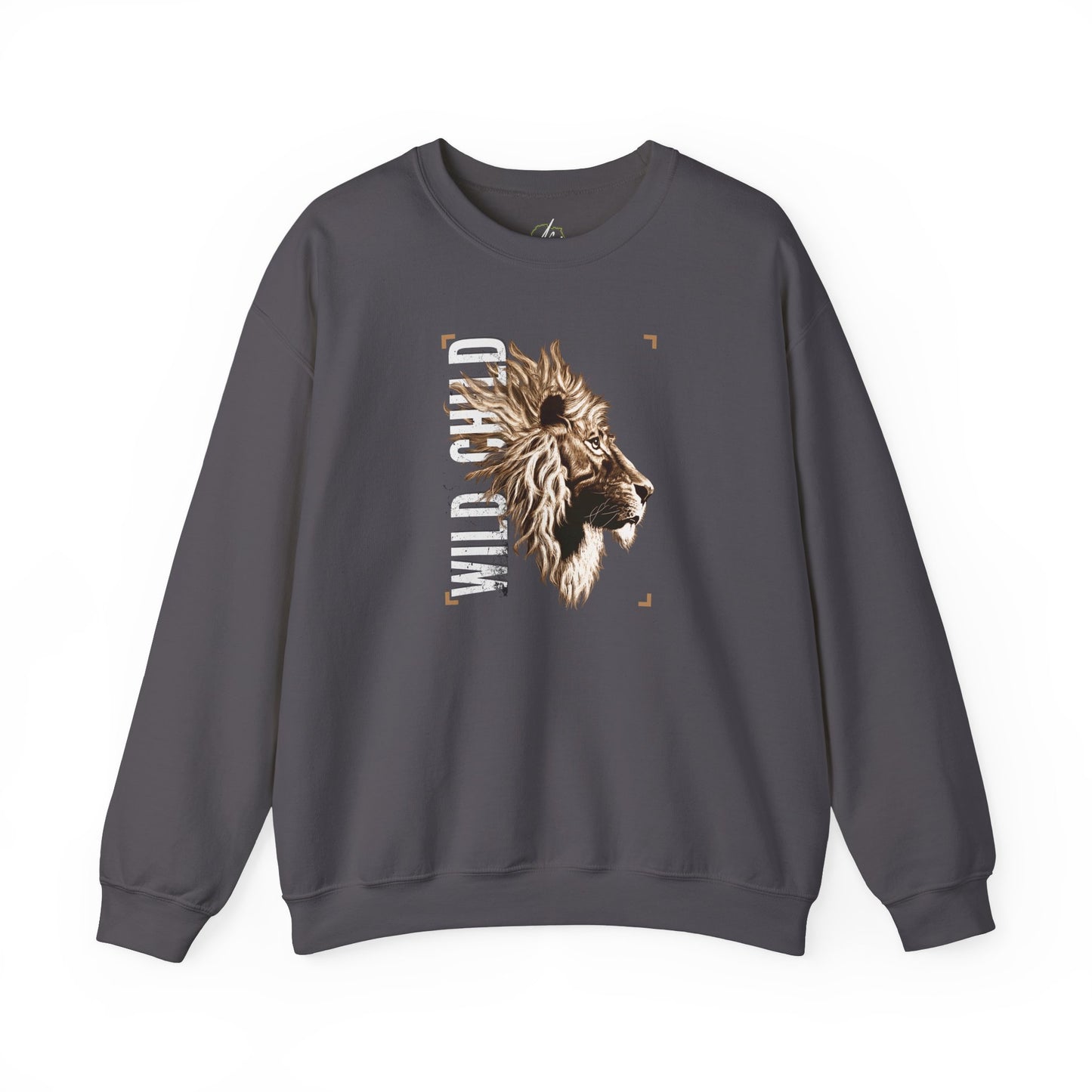 Wild Child - Adult Sweatshirt