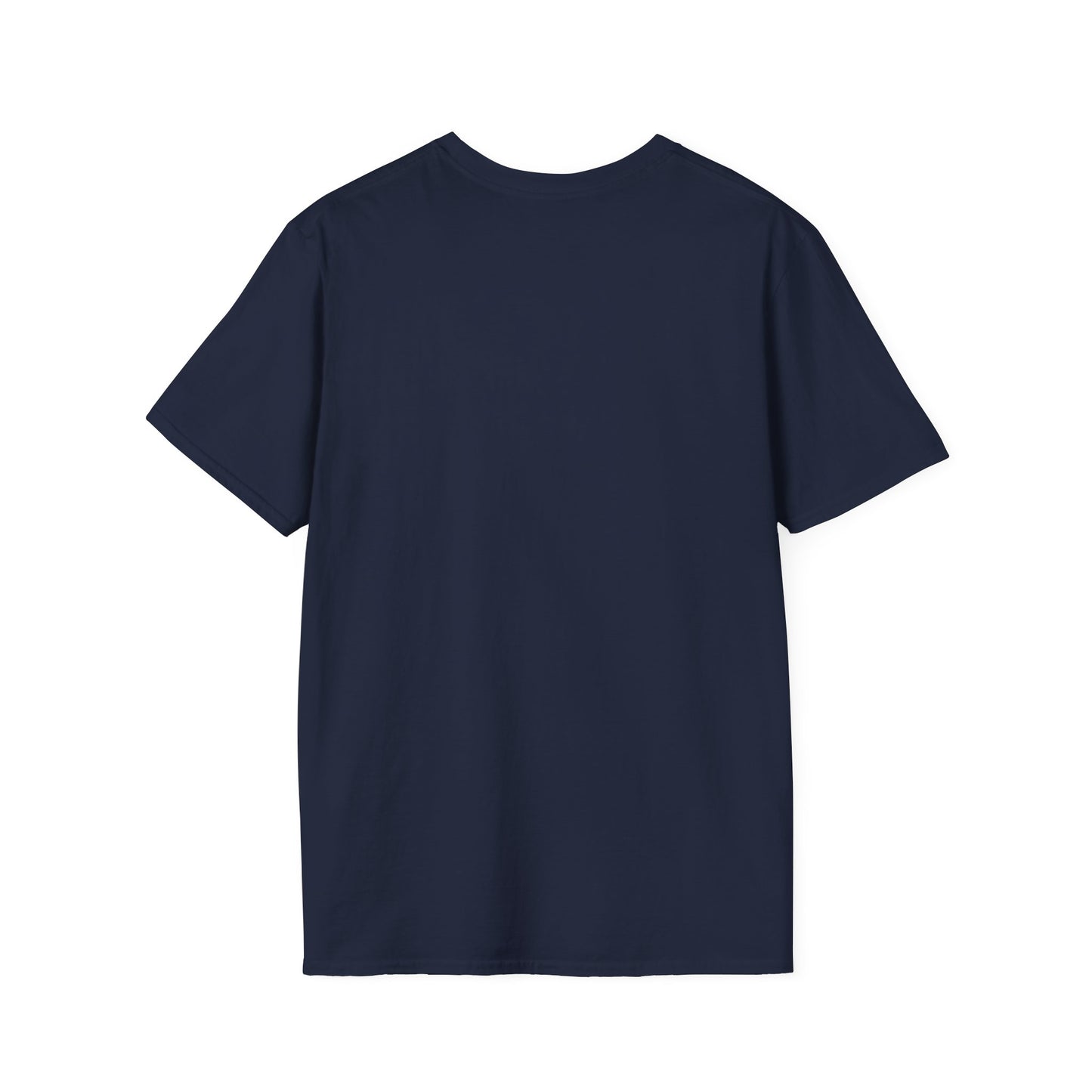 Road Less Traveled - Adult T-Shirt