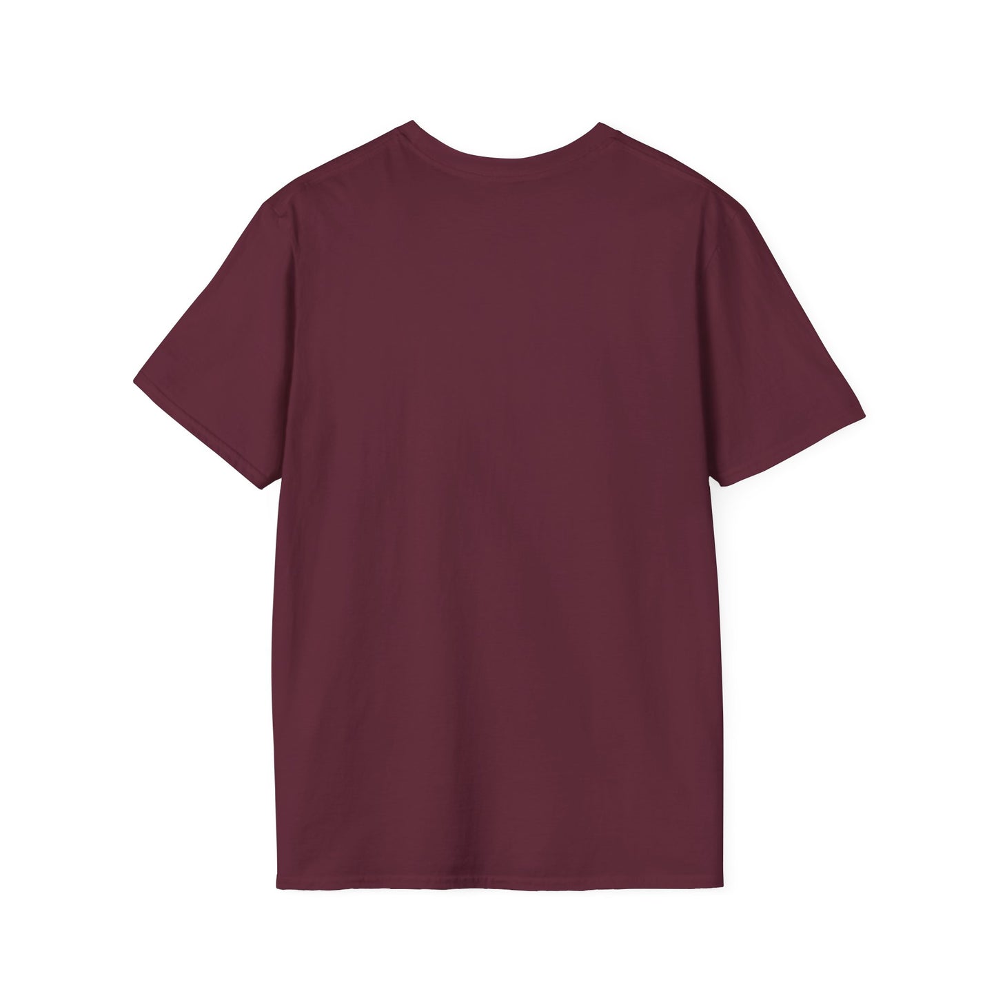 Sunshine & Fresh Air Meerkat - Adult T-Shirt