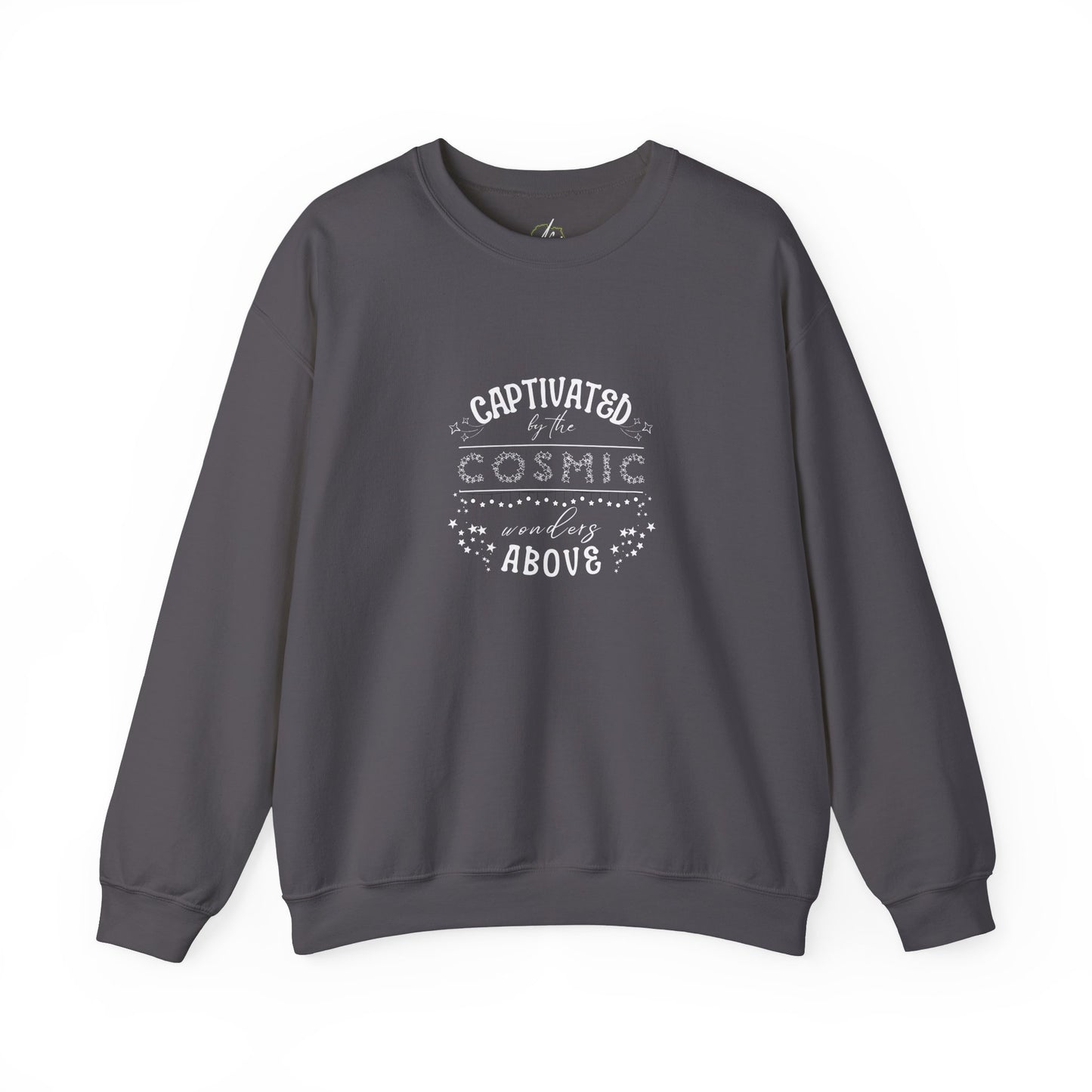 Cosmic Wonders - Adult Sweatshirt