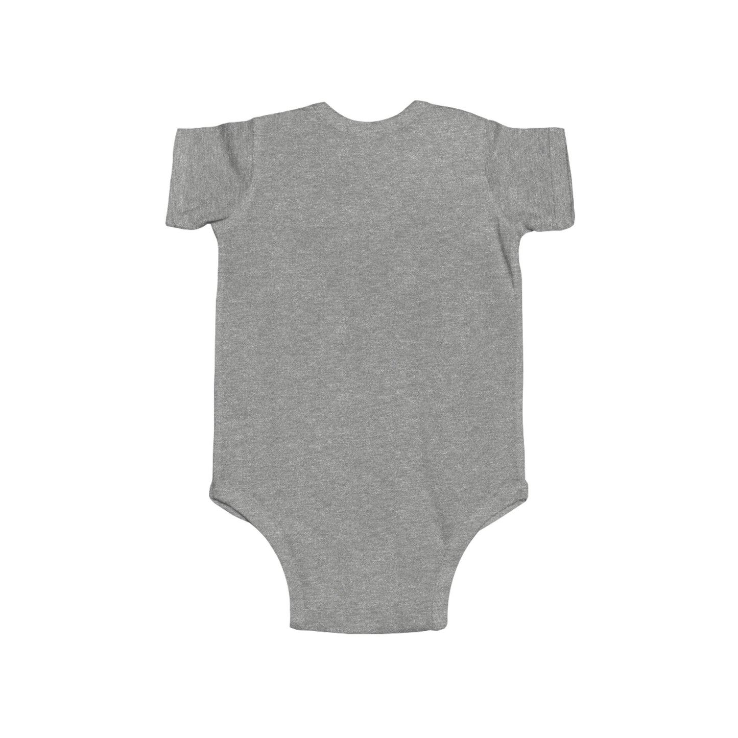Eat Sleep Adventure Repeat - Infant Bodysuit