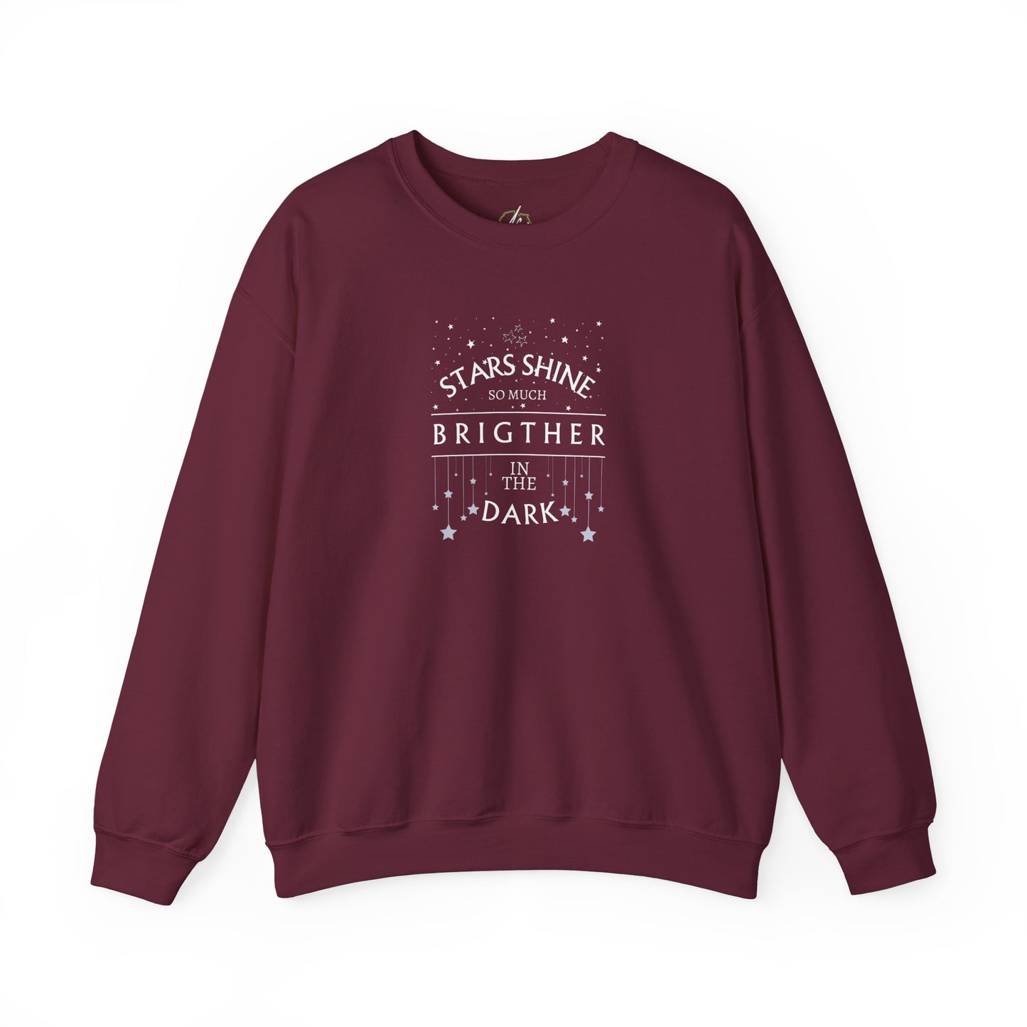 So Much Brighter - Adult Sweatshirt