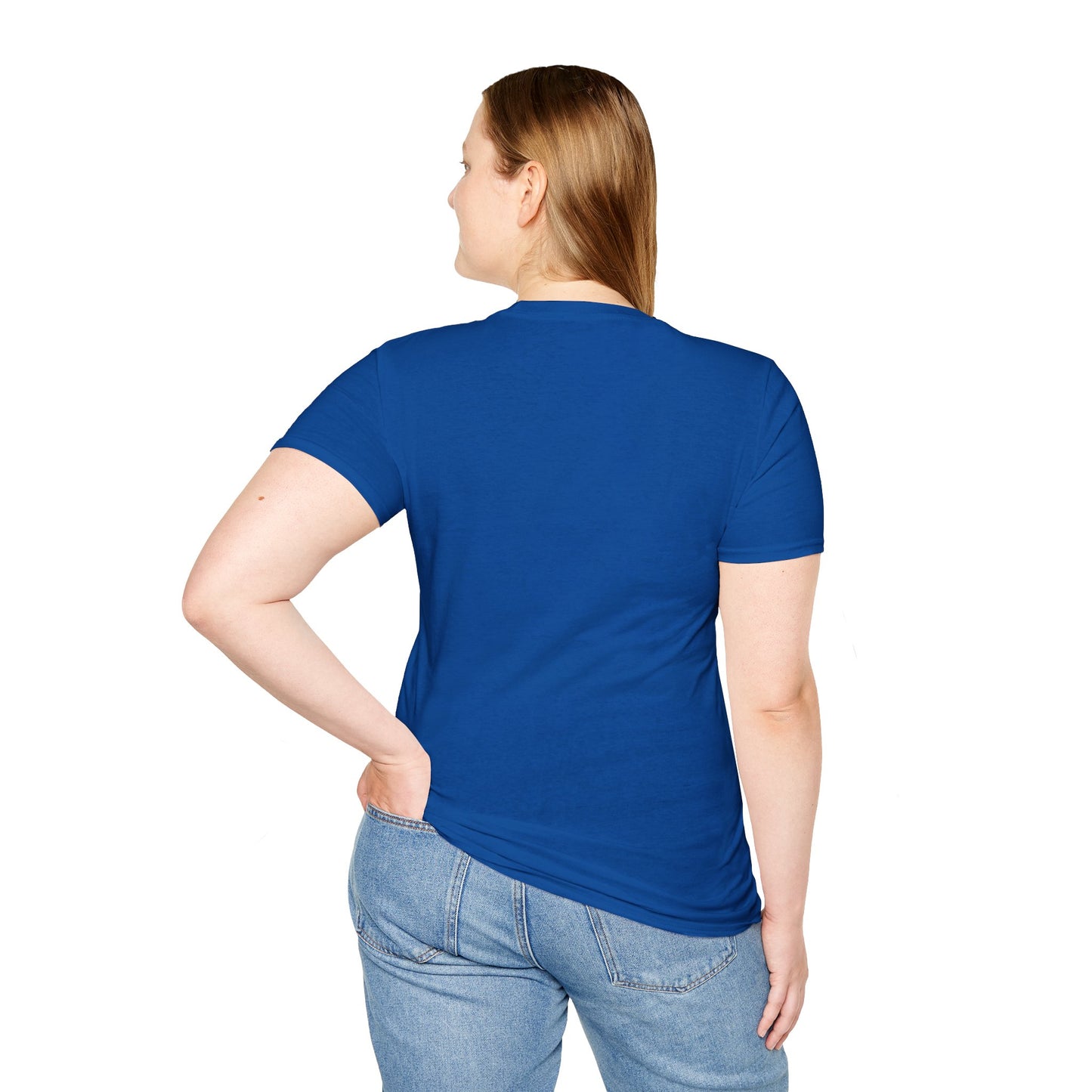 Beauty Everywhere - Adult T-Shirt