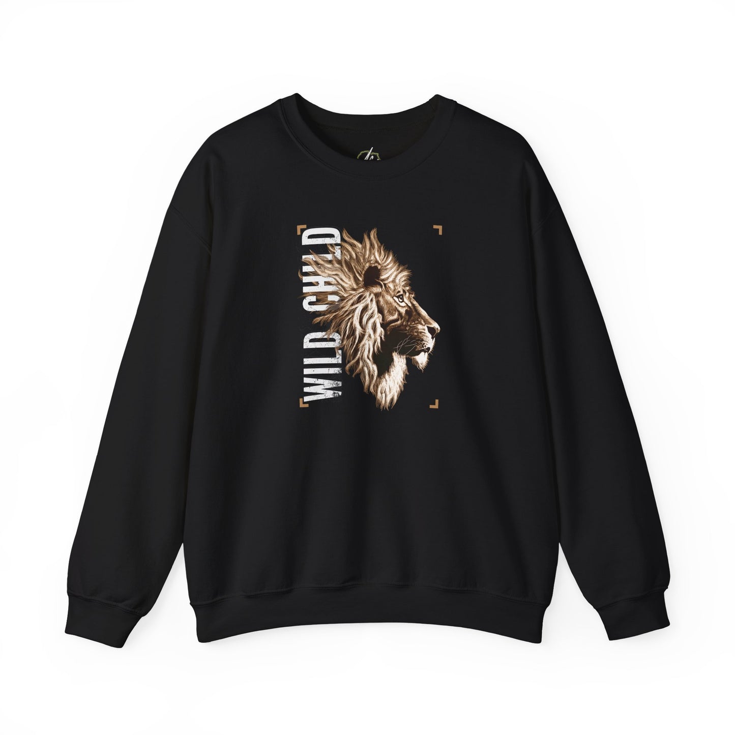 Wild Child - Adult Sweatshirt