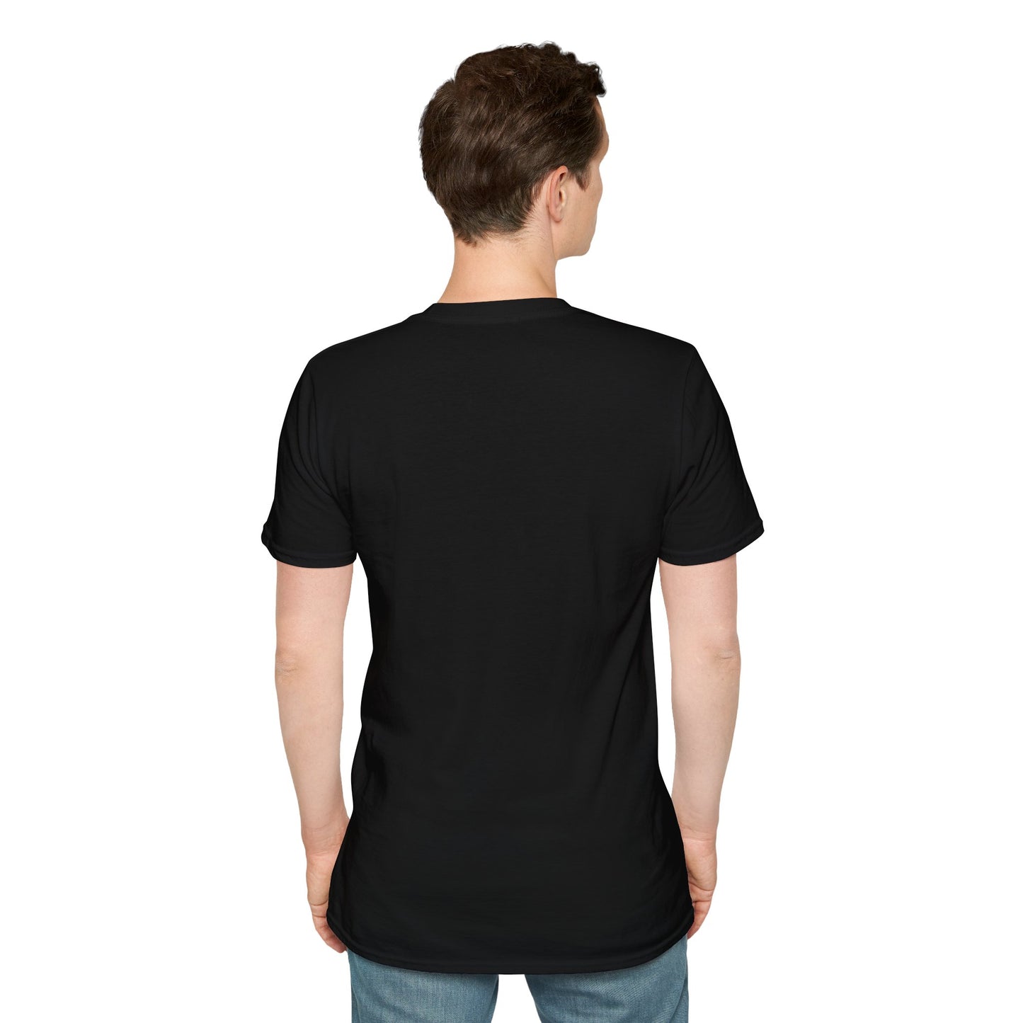 Road Less Traveled - Adult T-Shirt