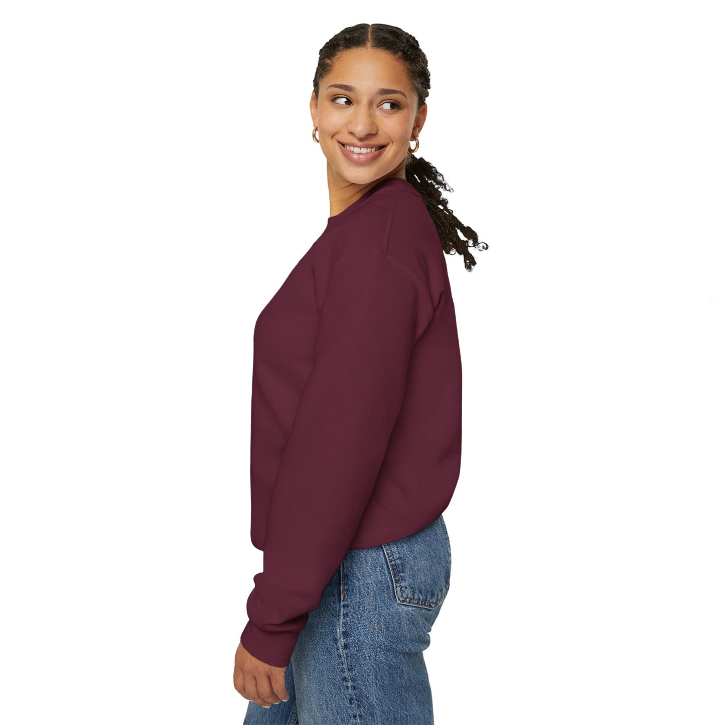 Out in Nature - Adult Sweatshirt