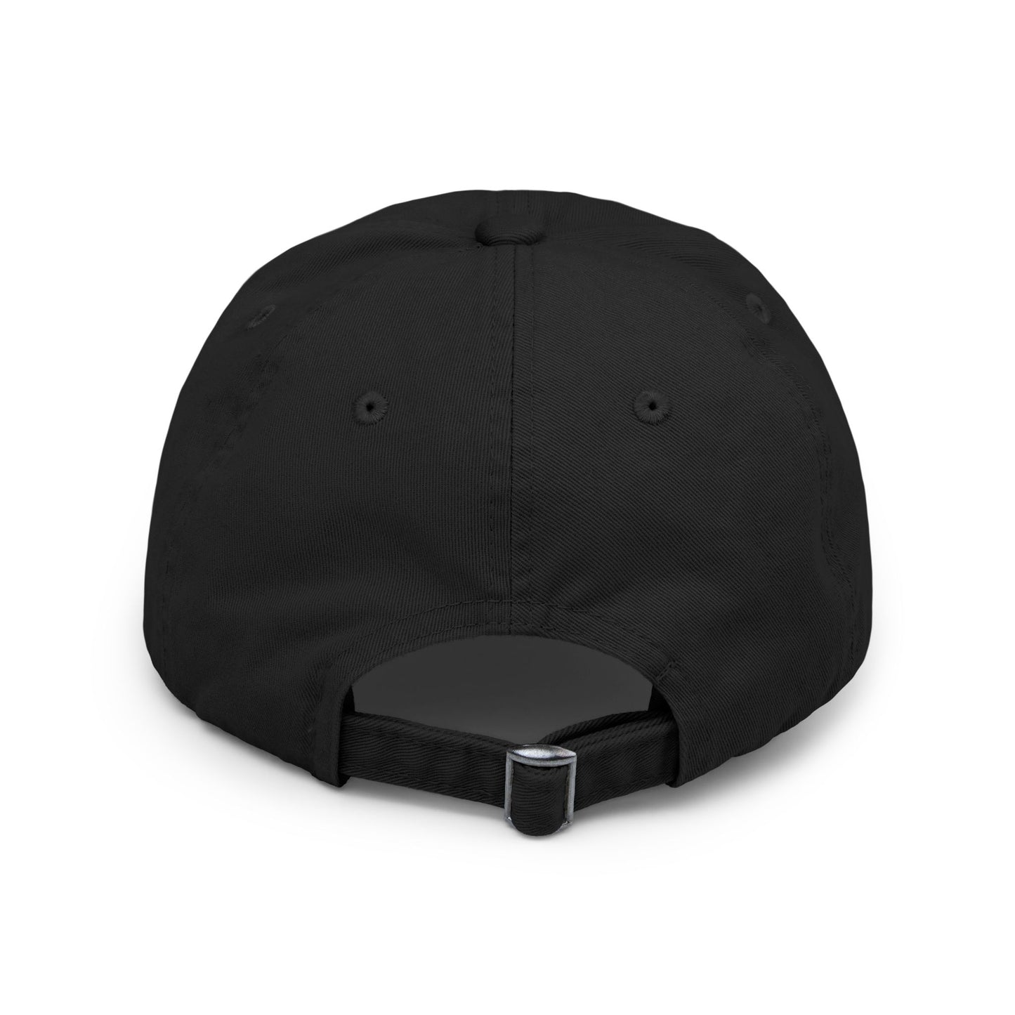 Enjoy the Summer Sun - Adult Distressed Cap