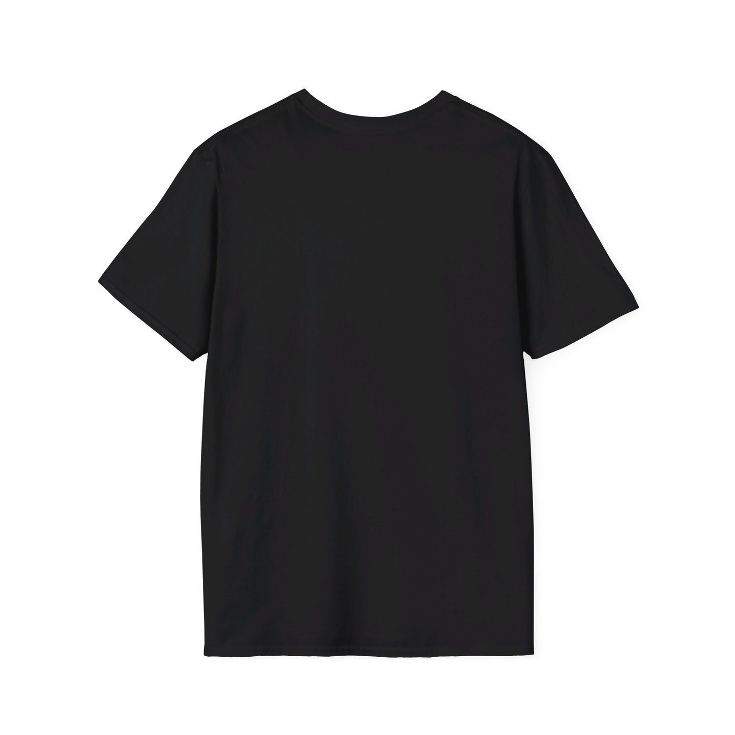 No Road No Problem - Adult T-Shirt