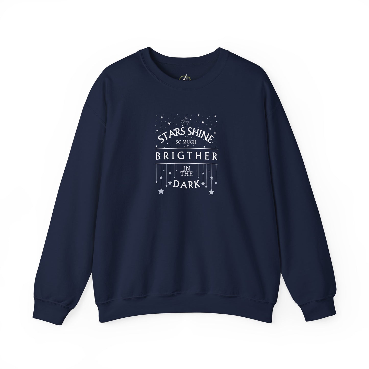 So Much Brighter - Adult Sweatshirt