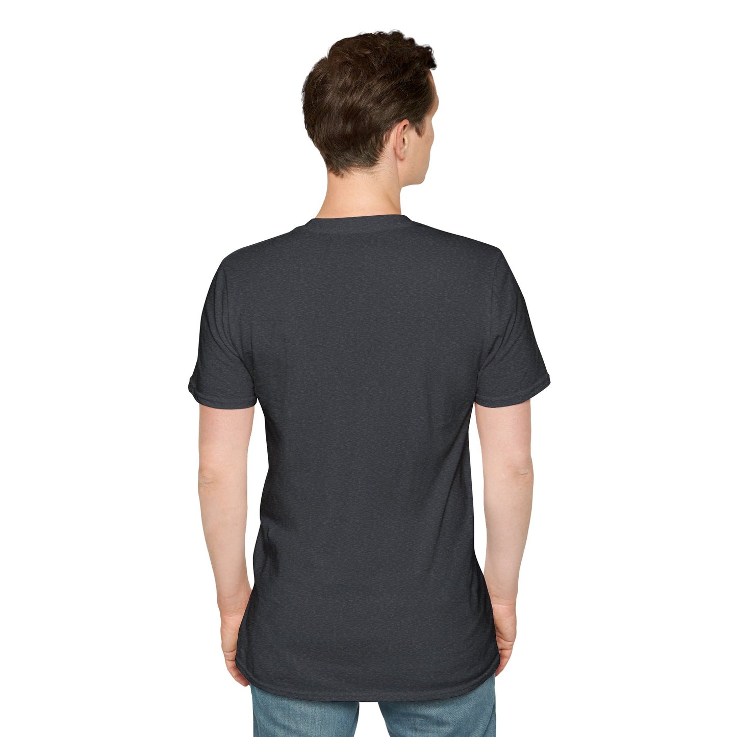 Africa Cheetahs - Adult T-Shirt