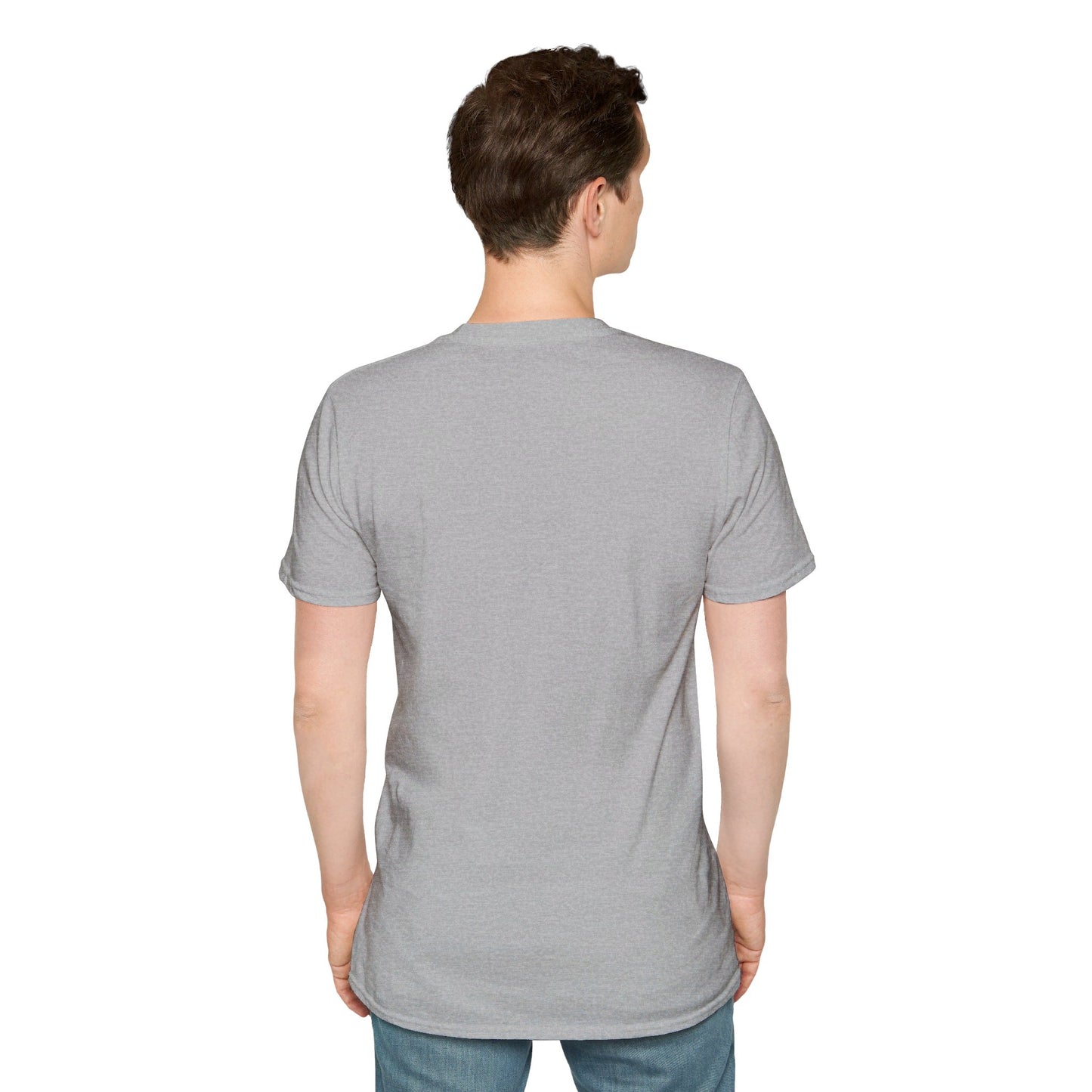 The Best Days Camping - Adult T-Shirt