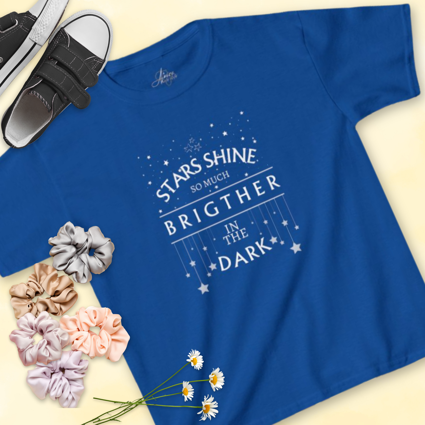 So Much Brighter - Kids Tee