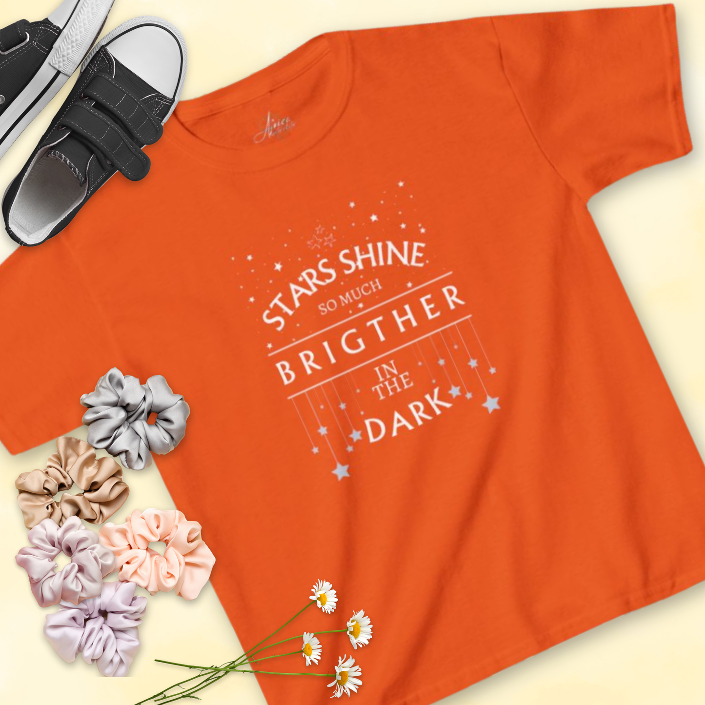 So Much Brighter - Kids Tee