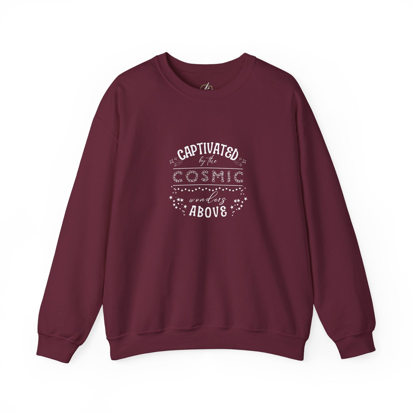Cosmic Wonders - Adult Sweatshirt