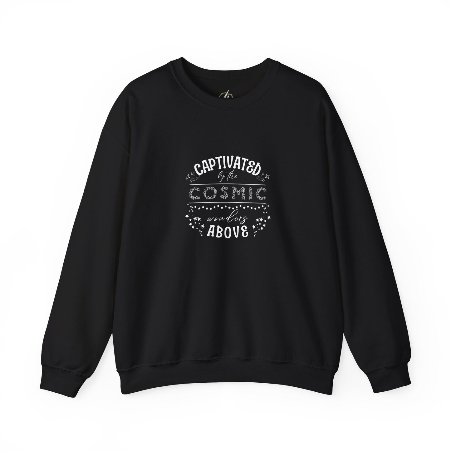 Cosmic Wonders - Adult Sweatshirt