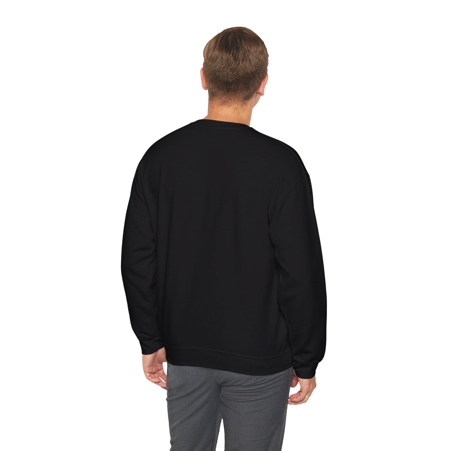 No Road No Problem - Adult Sweatshirt