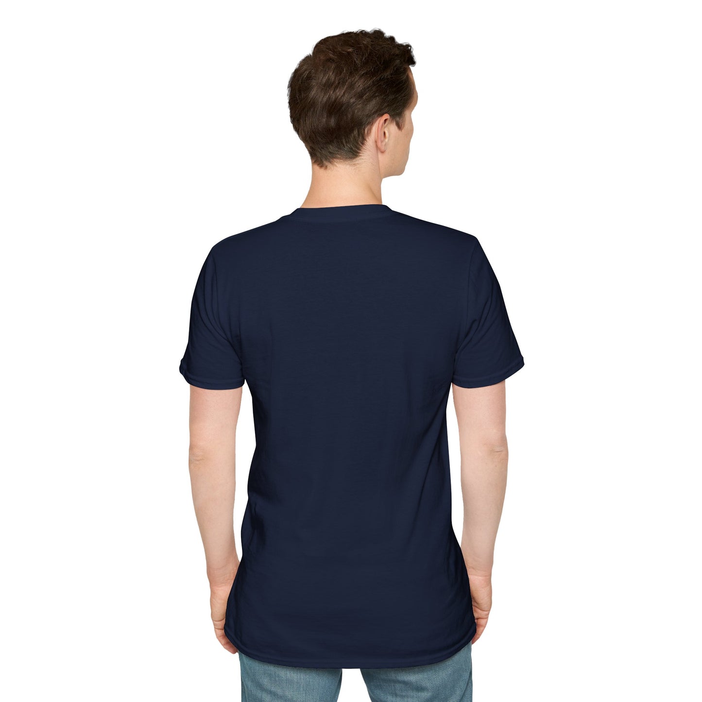 Road Less Traveled - Adult T-Shirt