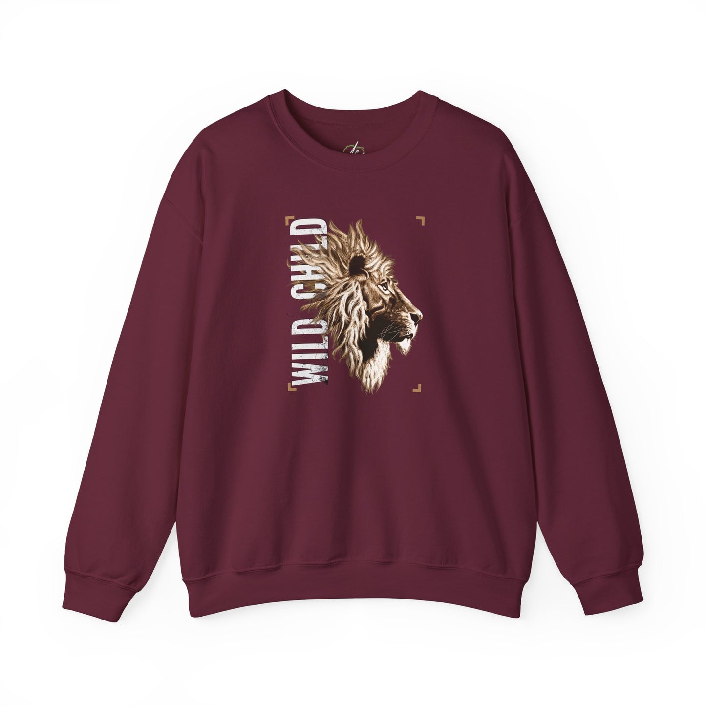 Wild Child - Adult Sweatshirt