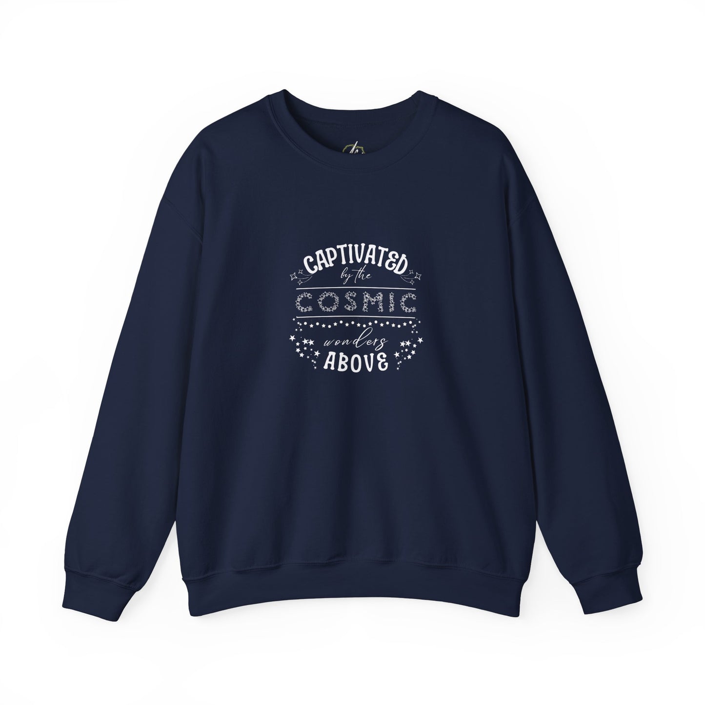 Cosmic Wonders - Adult Sweatshirt