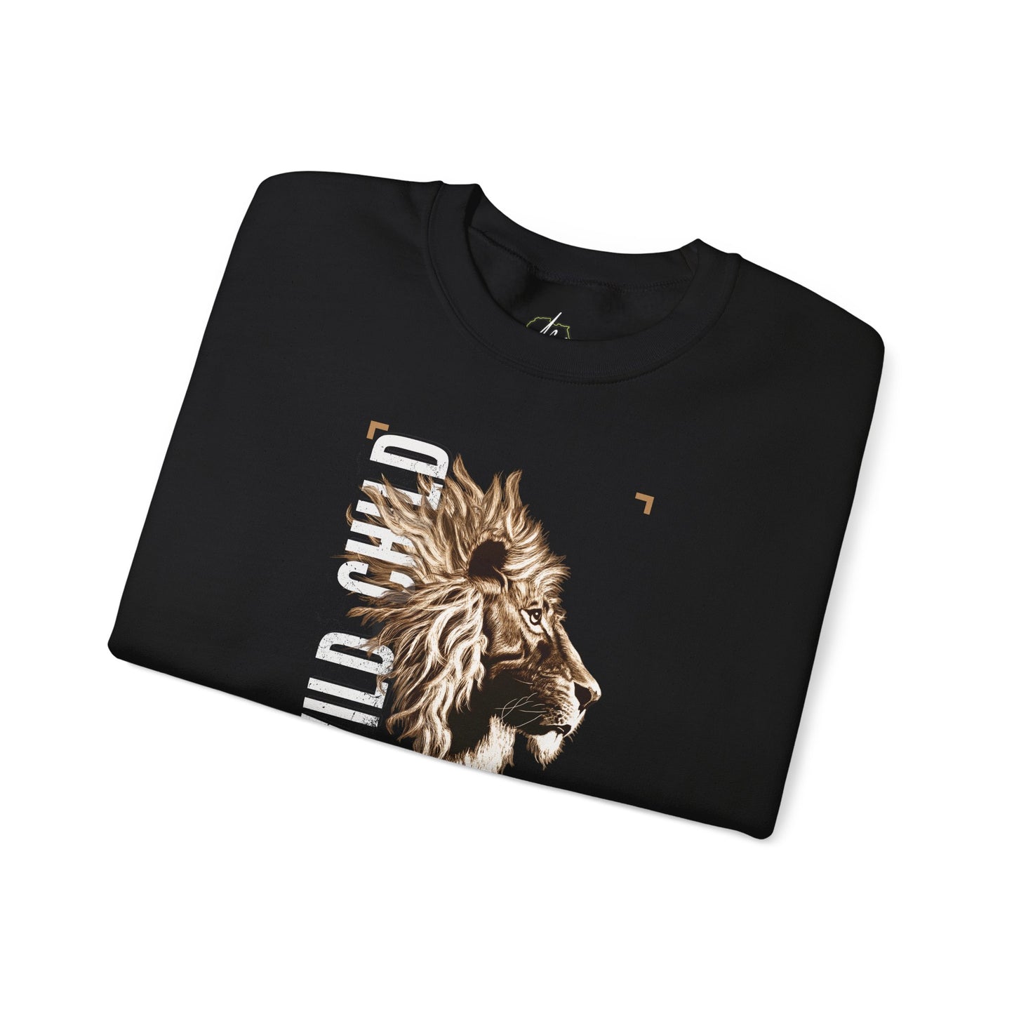 Wild Child - Adult Sweatshirt