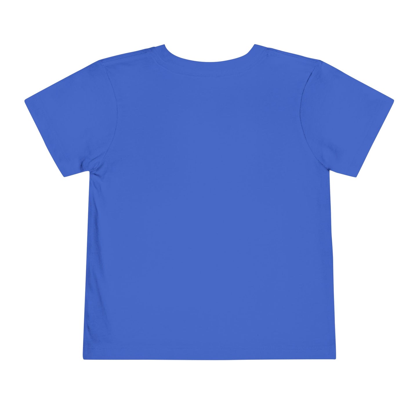 Cool-Zebra - Toddler T-shirt