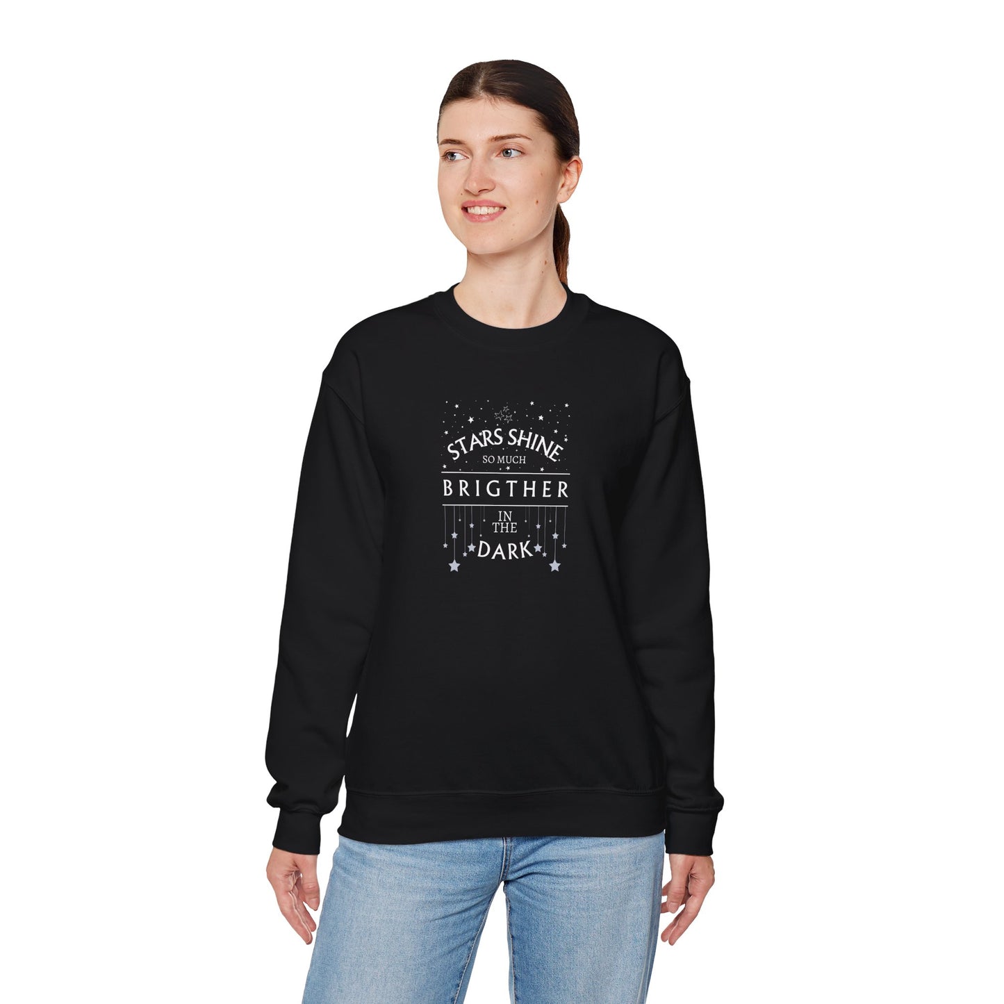 So Much Brighter - Adult Sweatshirt