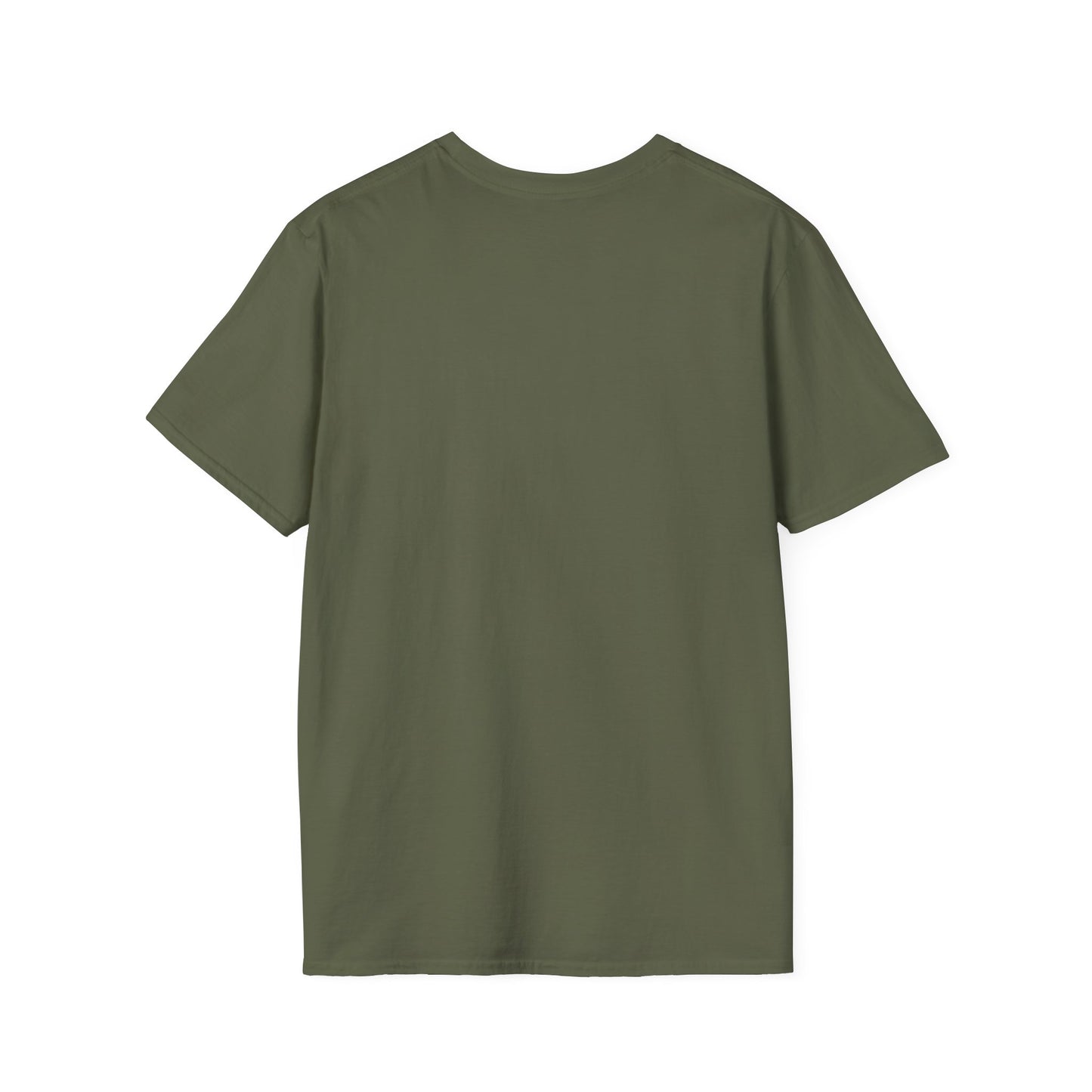 Road Less Traveled - Adult T-Shirt