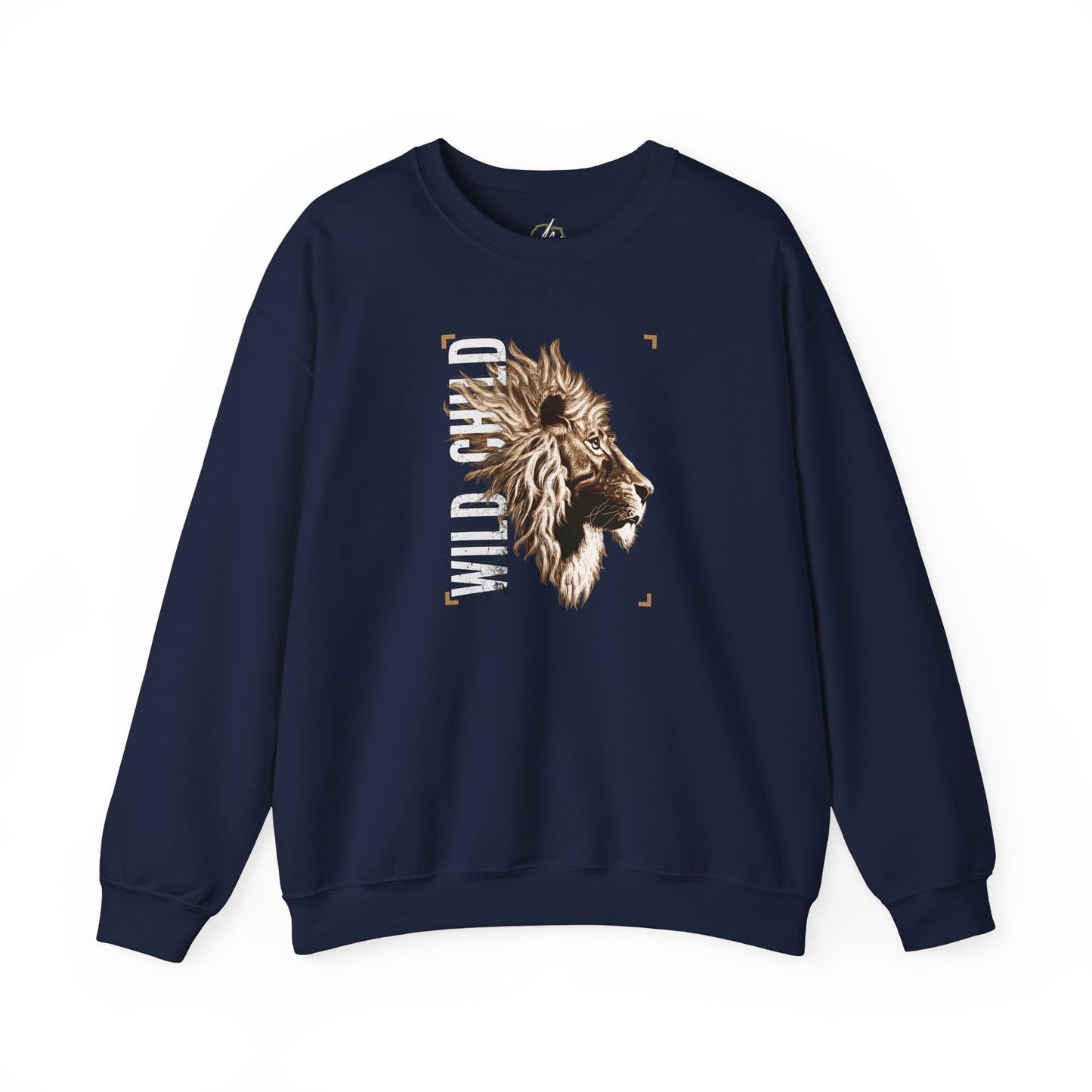 Wild Child - Adult Sweatshirt
