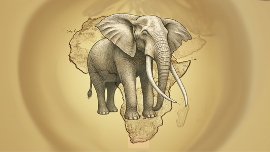 Why African Elephants Matter to the Wild