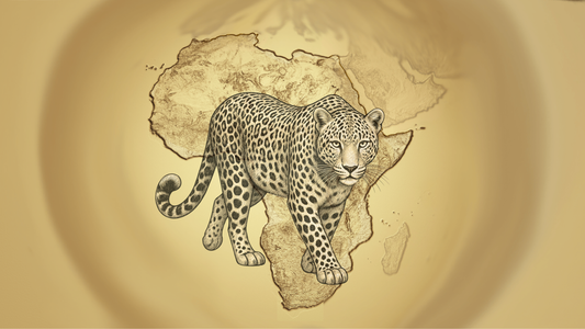 The Secret Guardian of Africa’s Wild Balance