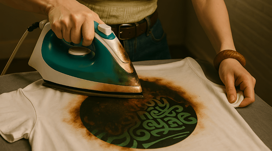 The Iron Horror Story You’ll Never Want To Tell!