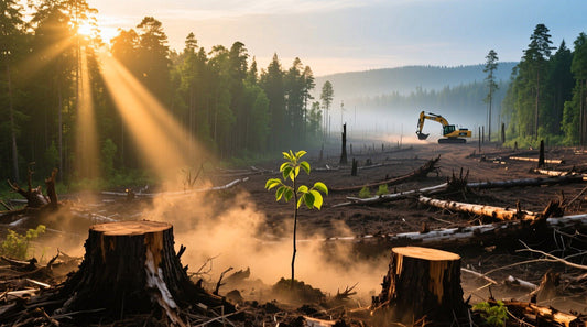 Consequences of Ecosystem Imbalance: Protecting African Wildlife from Crisis Part3