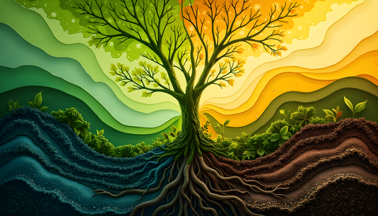 Understanding Ecosystems: The Heartbeat of African Wildlife Part1