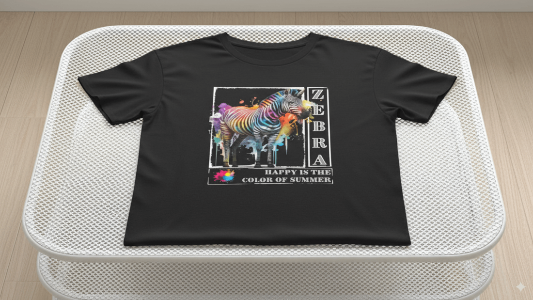 From Soggy to Stunning – Without Ruining Your Epic Print!