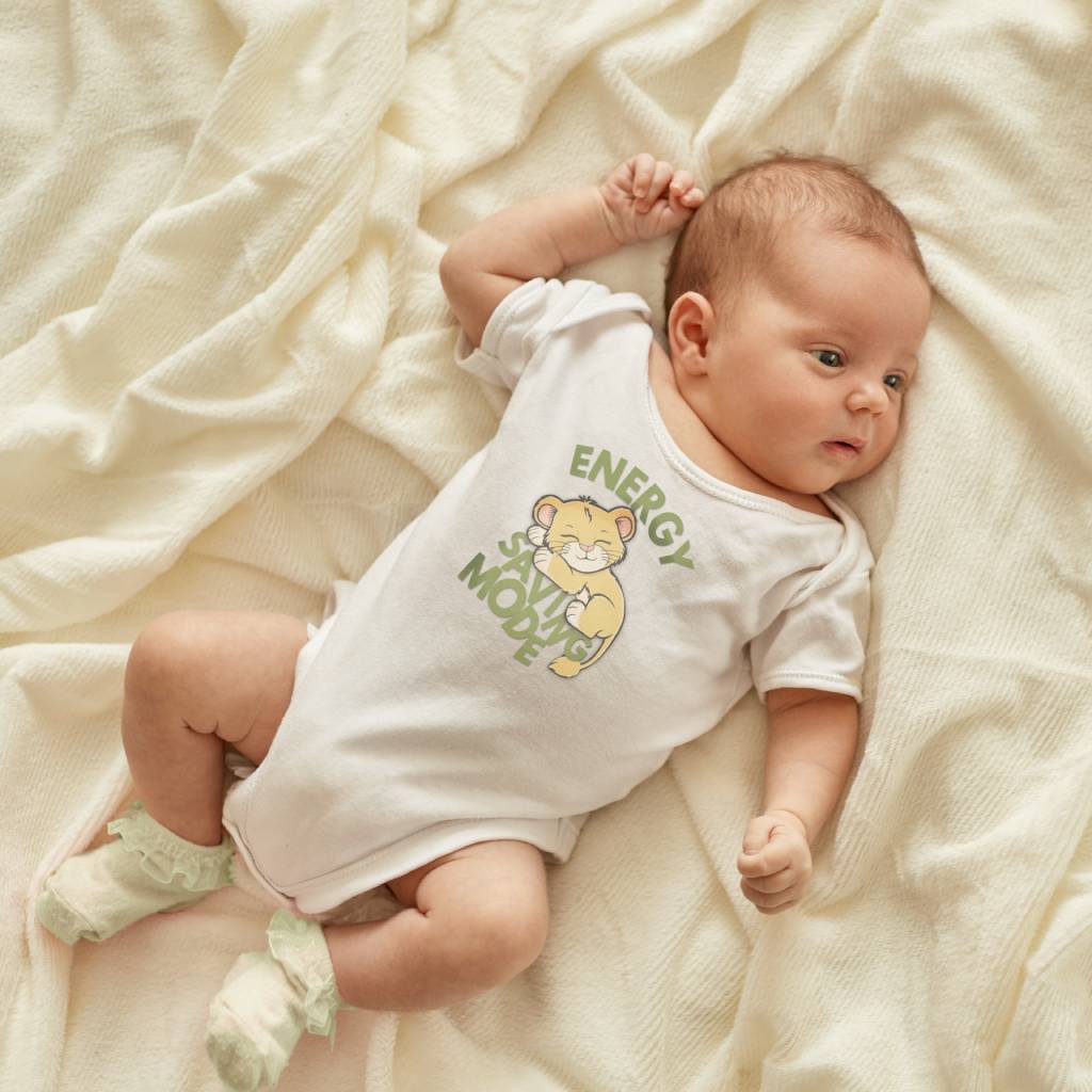 BABY BODYSUITS