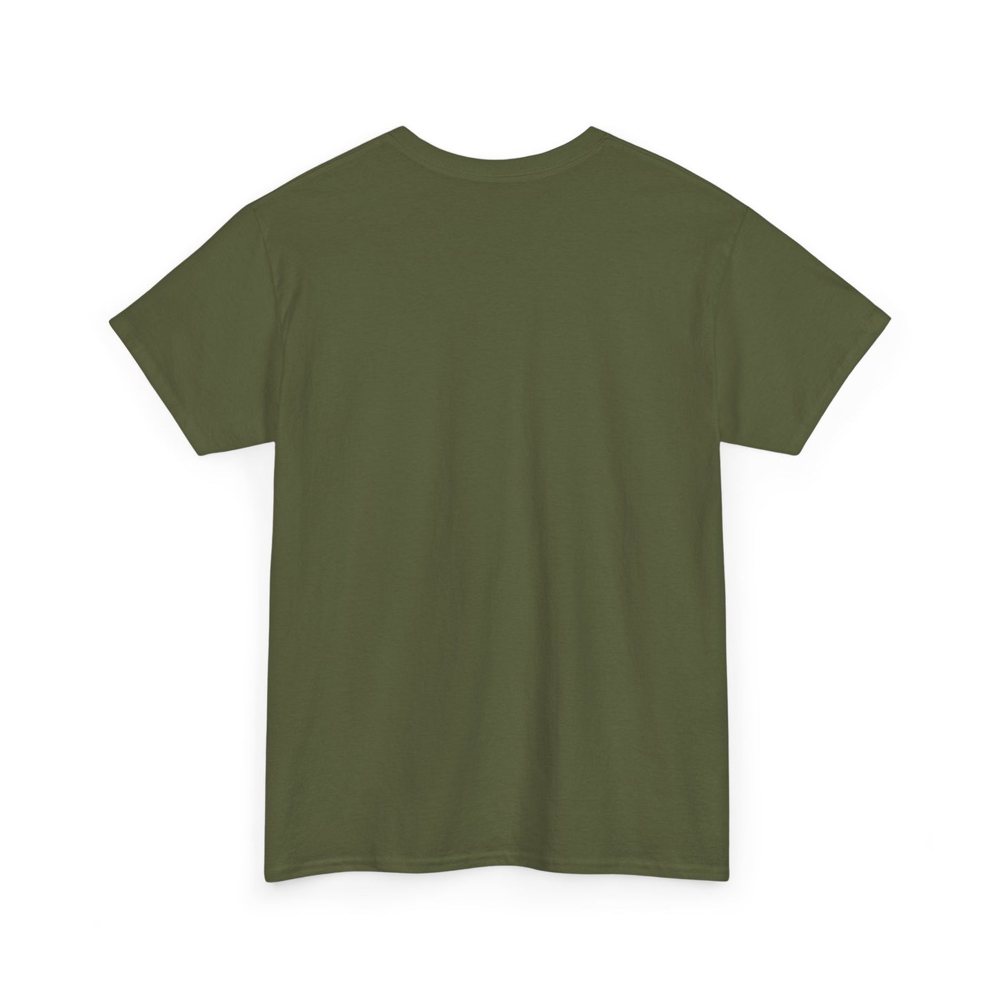 Adventure Calls - Adult Heavy Cotton Tee