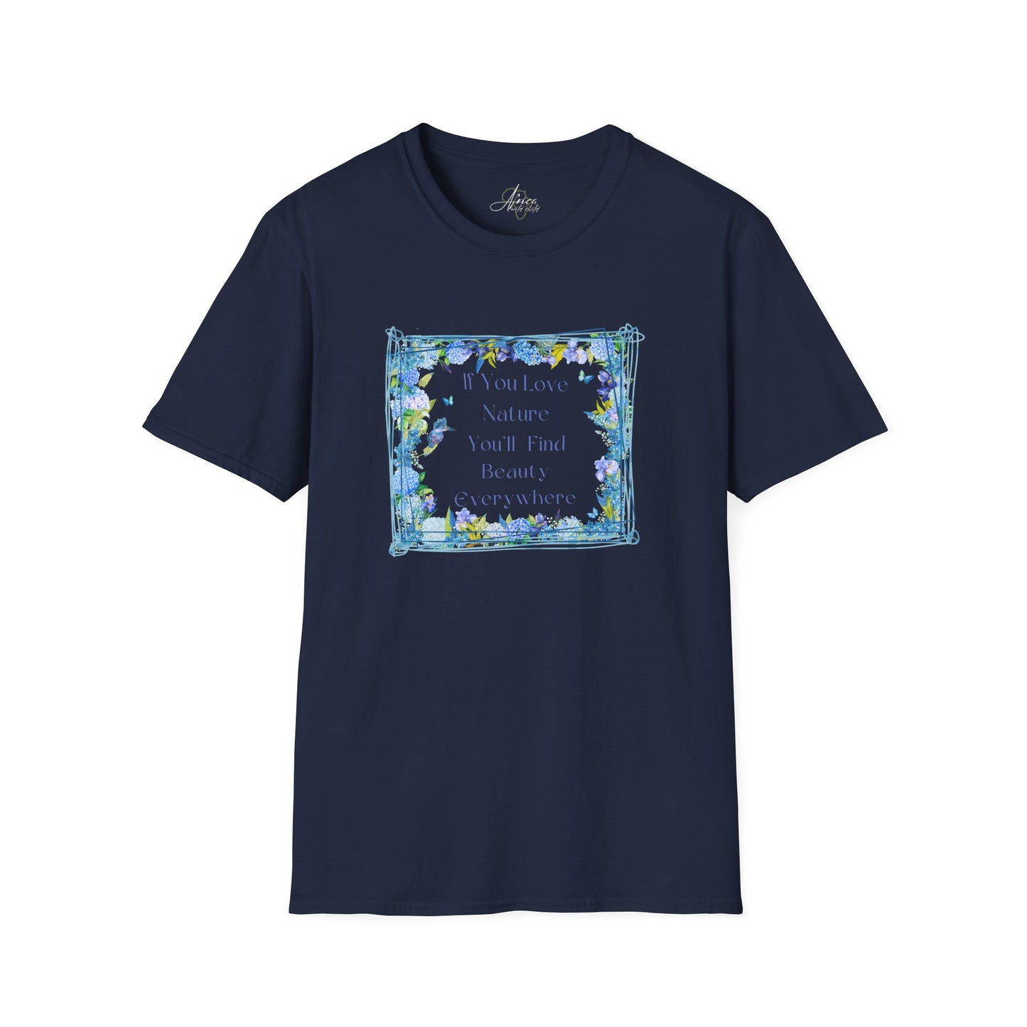 Beauty Everywhere - Adult Heavy Cotton Tee