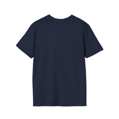 Road Less Traveled - Adult T-Shirt