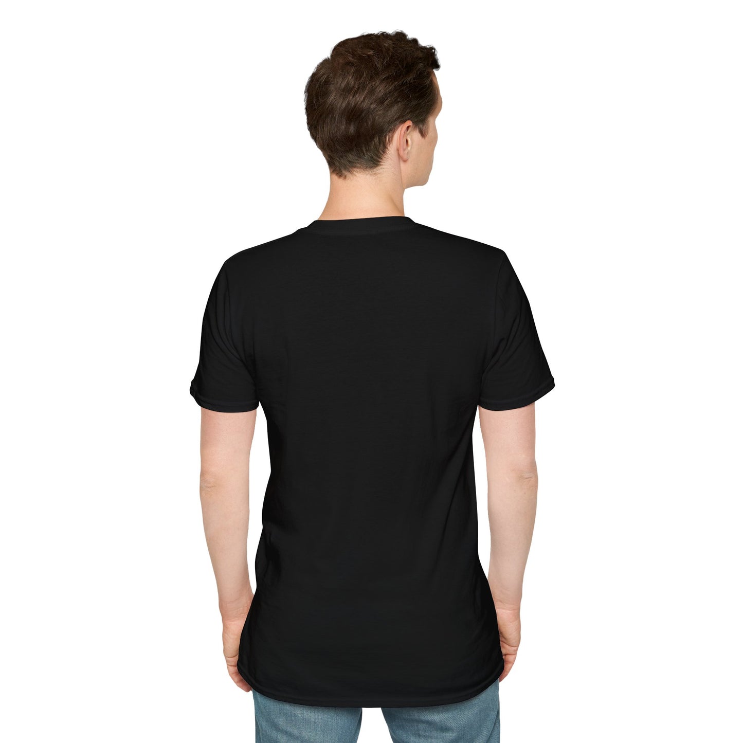 Road Less Traveled - Adult Heavy Cotton Tee