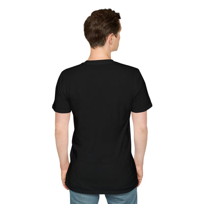 Road Less Traveled - Adult Heavy Cotton Tee