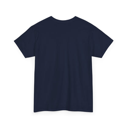 Think Outside - Adult Heavy Cotton Tee