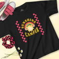 Sunshine Camper Kids Tee