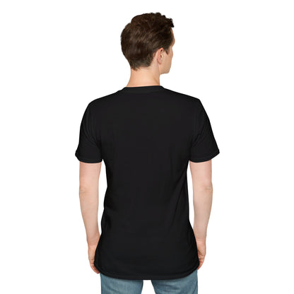 No Road No Problem - Adult Softstyle T-Shirt