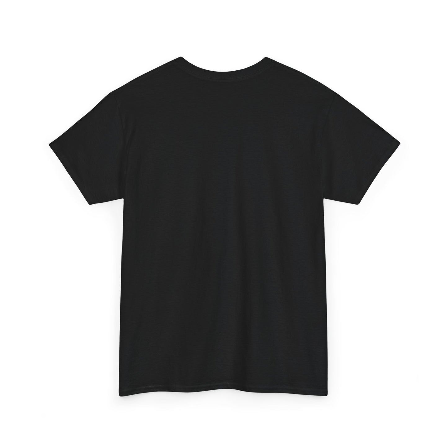 Road Less Traveled - Adult Heavy Cotton Tee