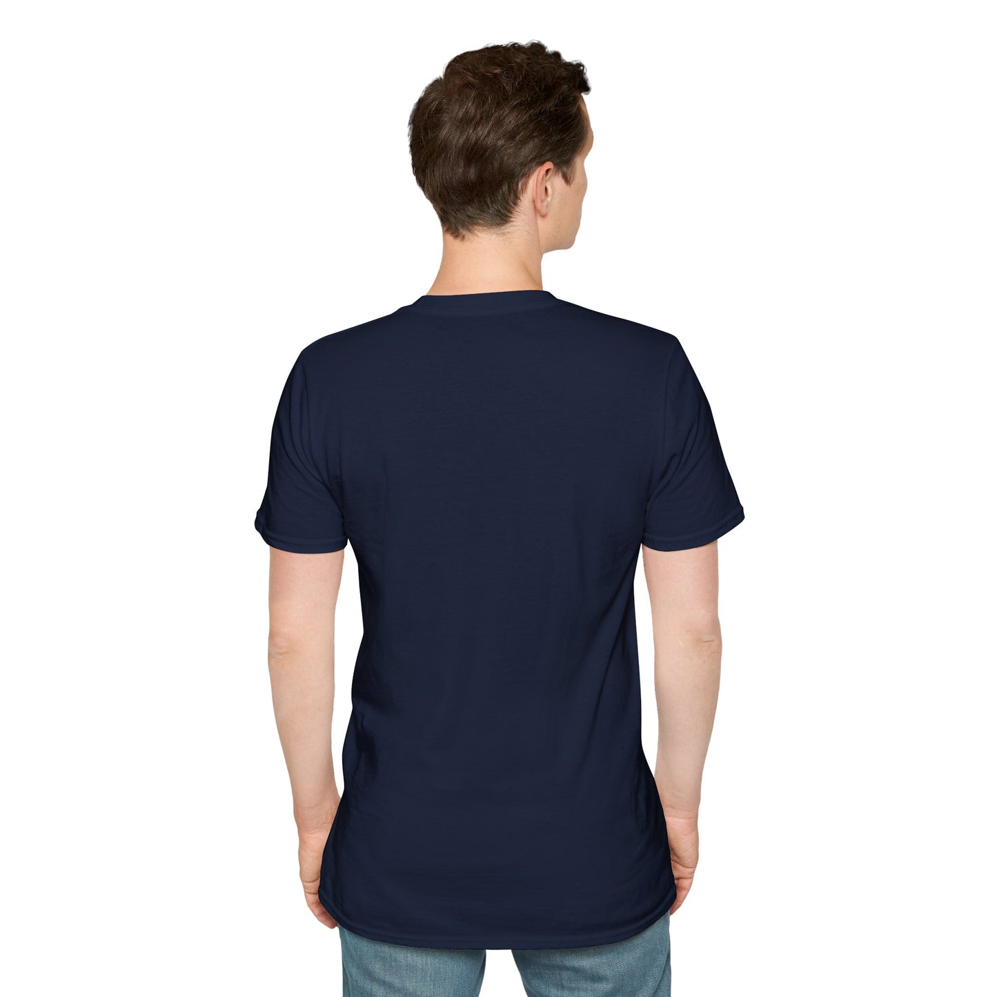 Road Less Traveled - Adult Heavy Cotton Tee