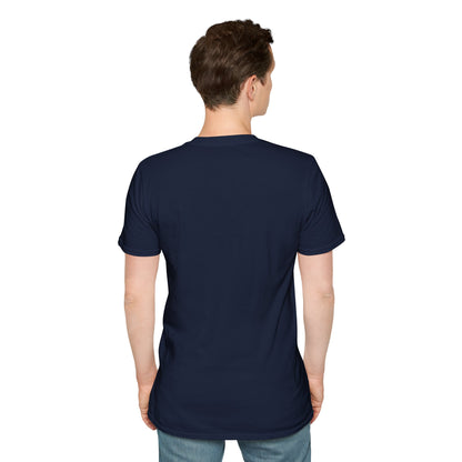 Road Less Traveled - Adult Heavy Cotton Tee