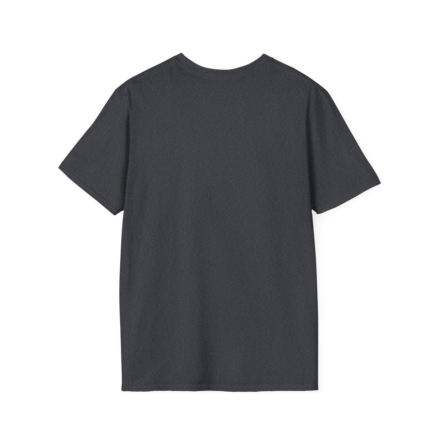 The Adventure - Adult Heavy Cotton Tee