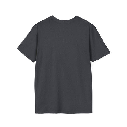 Road Less Traveled - Adult T-Shirt