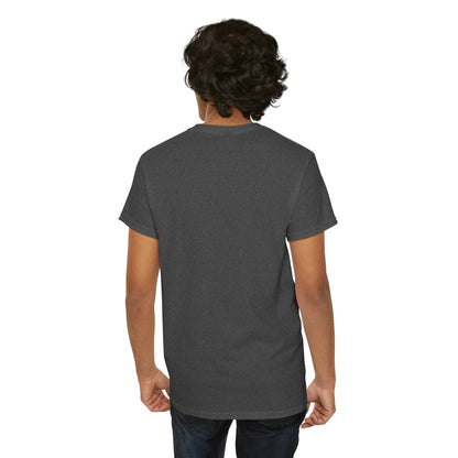 Out in Nature - Adult Heavy Cotton Tee